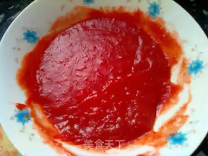 Make lomo step 1