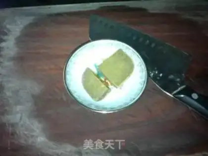 Make Curry chicken rice step 1