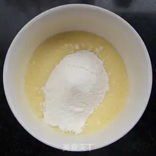 Make cupcake step 2