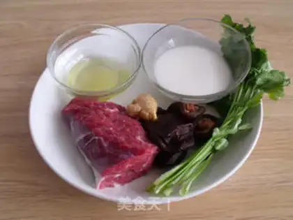 Make West Lake Beef Soup step 0