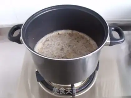 Make West Lake Beef Soup step 2