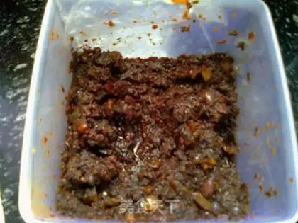 Make lomo step 3