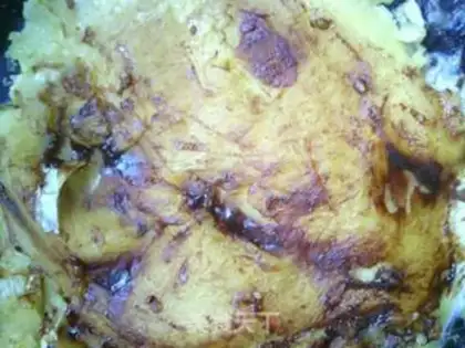 Make pancakes step 7