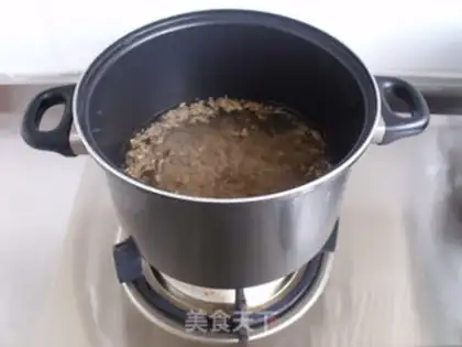 Make West Lake Beef Soup step 4