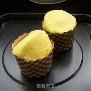 Make cupcake step 5