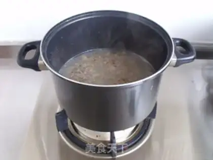 Make West Lake Beef Soup step 5