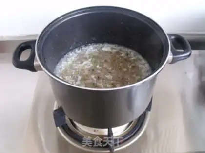 Make West Lake Beef Soup step 7