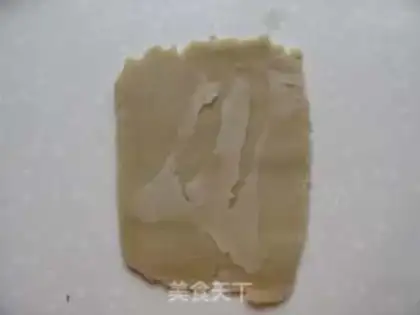 Make durian crisp step 7