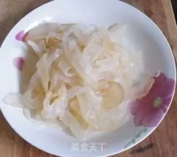 Make Jelly cucumber step 0