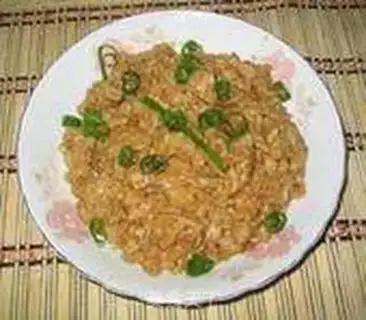 Make Authentic Hakka stuffed tofu step 0