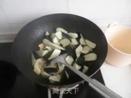 Make popcorn step 5