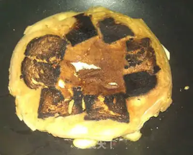 Make Reverse apple pie step 5