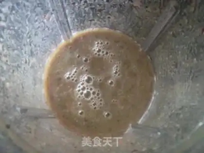 Make Sanhong Blood-replenishing Cake step 5
