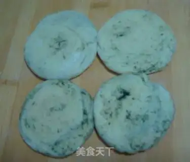 Make fragrant bean cake step 10