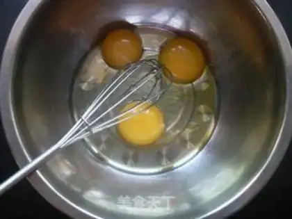Make Sanhong Blood-replenishing Cake step 8