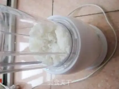 Make coffee roll step 16
