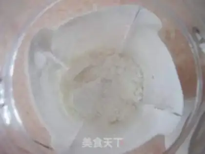 Make coffee roll step 17