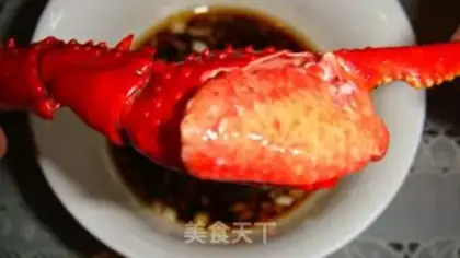 Make Steamed crayfish step 14