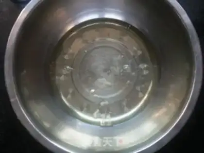 Make Sanhong Blood-replenishing Cake step 11