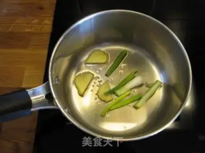 Make Braised beef with mushroom step 4