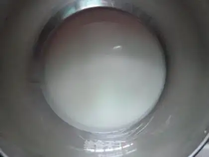 Make Homemade cold noodles step 5