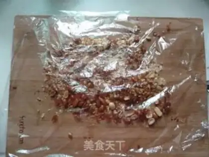 Make Homemade cold noodles step 8