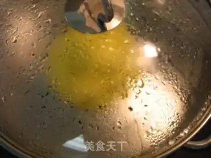 Make Pumpkin milk scented straw hat steamed buns step 22