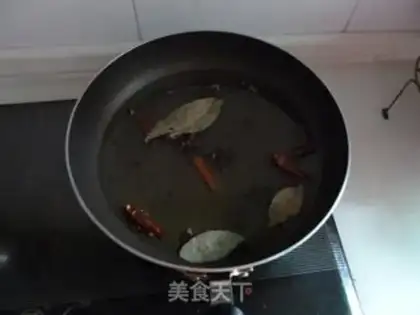 Make Homemade cold noodles step 10