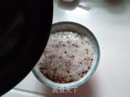 Make Homemade cold noodles step 12