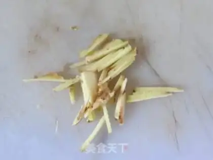 Make Honey chicken wings step 2