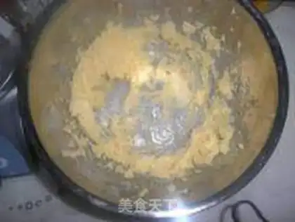 Make chocolate chip cookies step 0