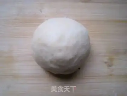 Make Black sesame meal bag step 7