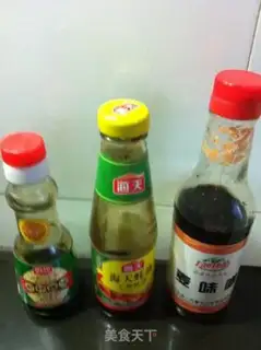 Make Lotus pond stir-fried step 4
