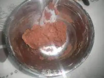 Make chocolate chip cookies step 3