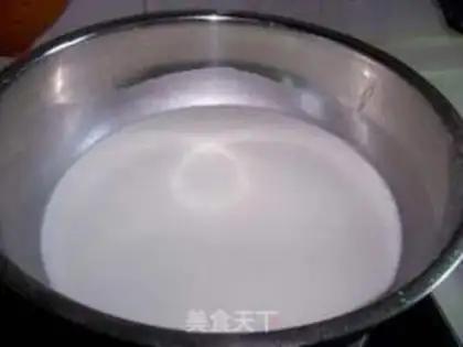 Make Fungus eggs step 6