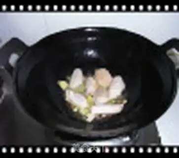 Make Beer wings step 2
