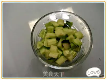 Make fruit salad step 0