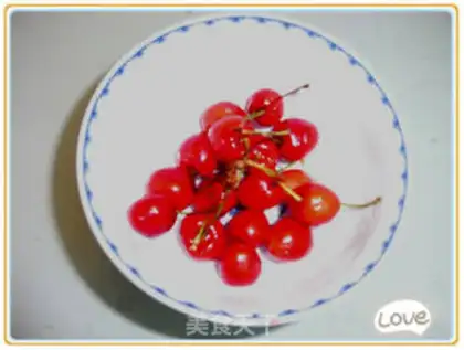 Make fruit salad step 1