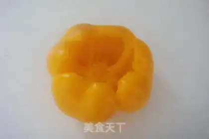 Make Pepper beef rice step 0