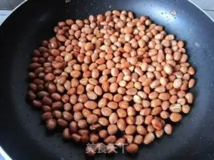 Make Cold dried tofu step 1