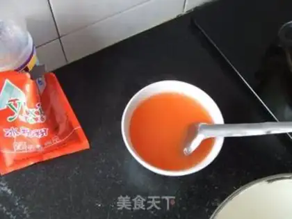 Make Private jelly step 4