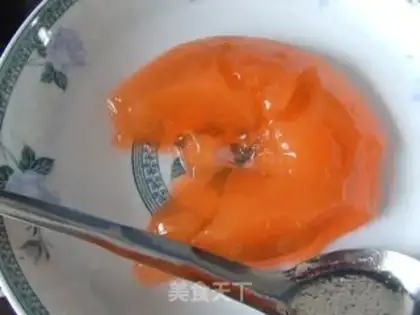 Make Private jelly step 5