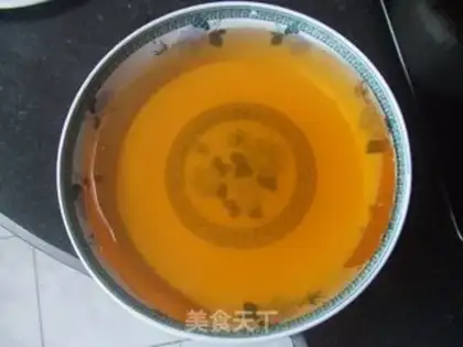 Make Private jelly step 6