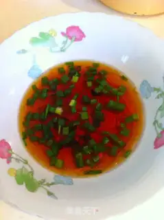 Make Stewed noodles slices step 10