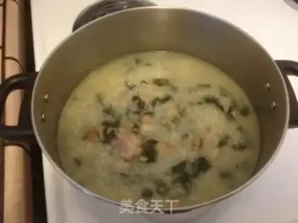 Make stir-fried pork with day lily and straw mushroom step 14