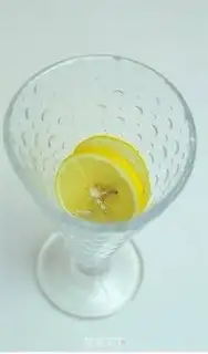 Make lemonade step 2