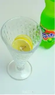 Make lemonade step 3