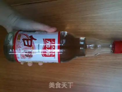 Make Pickled shredded radish with pickled pepper step 7