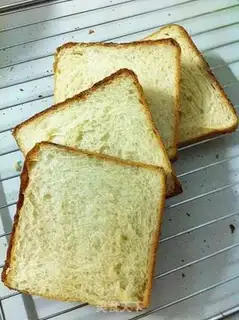 Make Milk toast step 14