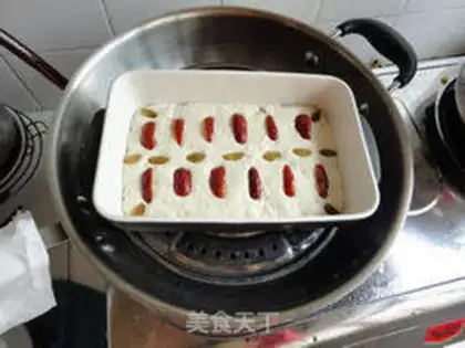 Make Stir fry thousands of shredded silk step 1